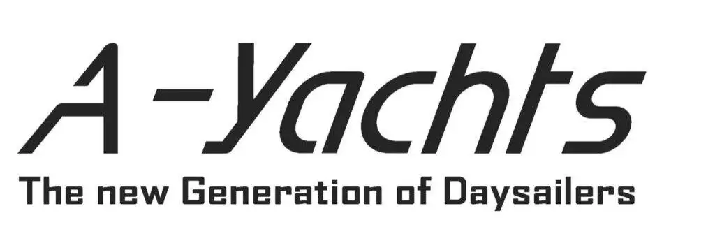 A Yachts Logo A Yachts Logo