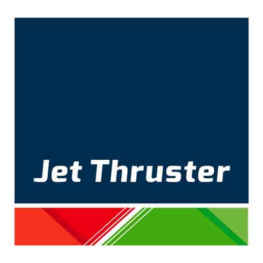Keller Werft Partner JET Thruster