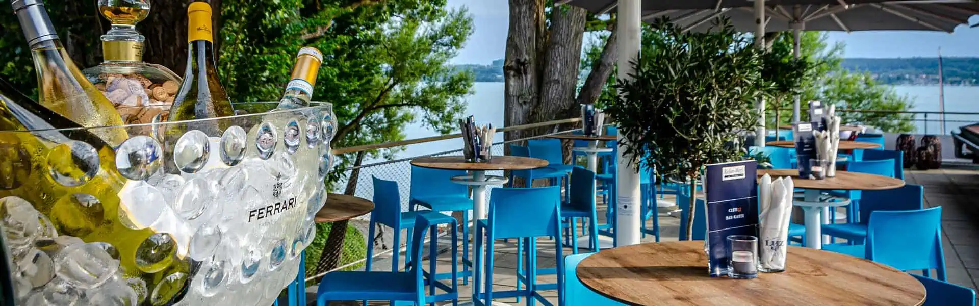 Keller Werft Überlingen Gastronomie, Terrasse GAD_2132 1920 Schmal Keller Werft Überlingen Gastronomie, Terrasse GAD_2132 1920 Schmal